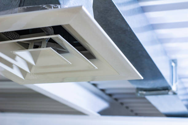 Reliable LA Airduct Cleaning Solutions