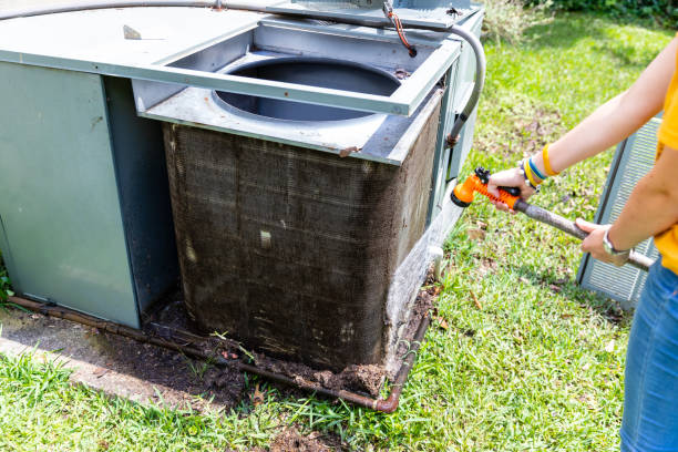 Best Emergency Air Duct Cleaning  in Gray, LA