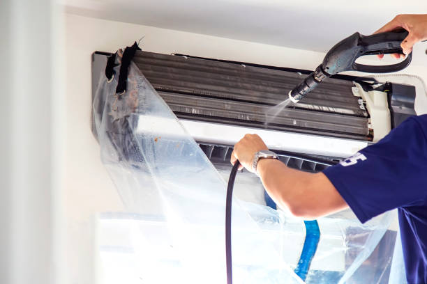 Ductwork Cleaning Services in LA